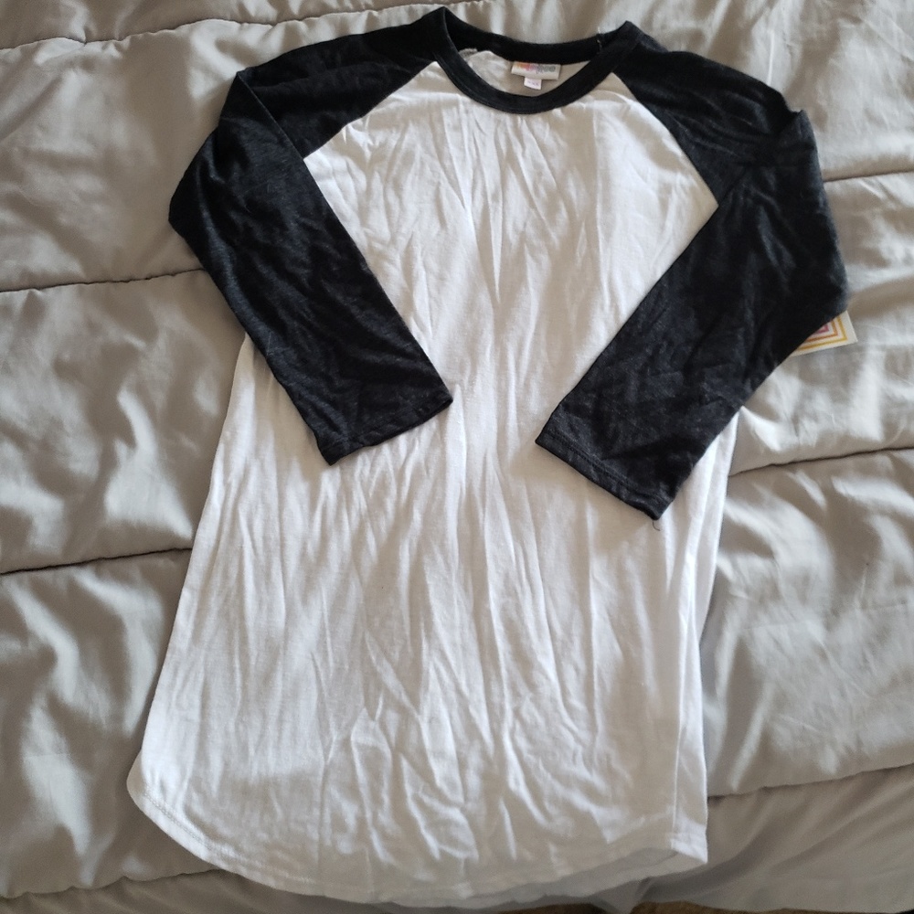 3/4 tee
